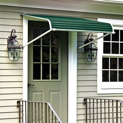 Awnings for doors lowes - Most Andersen patio doors offered through The Home Depot cost about $250, as of October 2015. However, some doors sell as low as $200 and as high as $3,000. Other companies carryin...